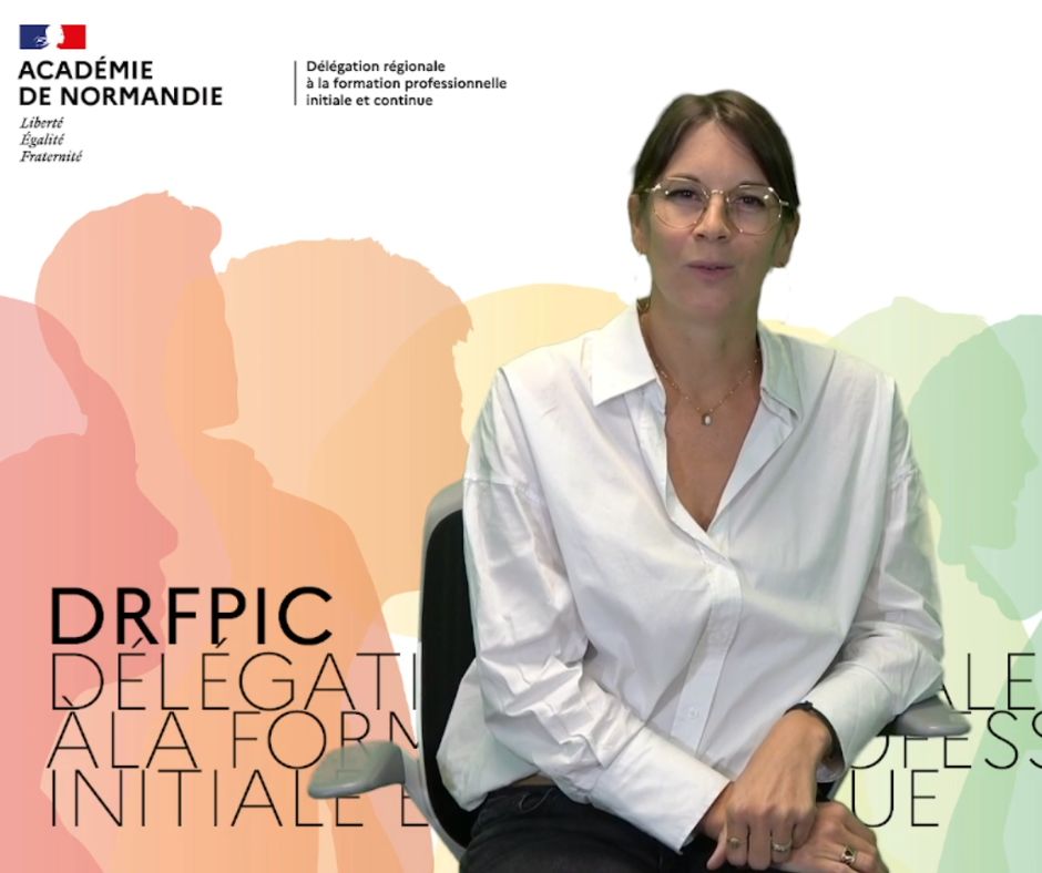 Le réseau des GRETA Normandie recrute des Conseillères ou Conseillers